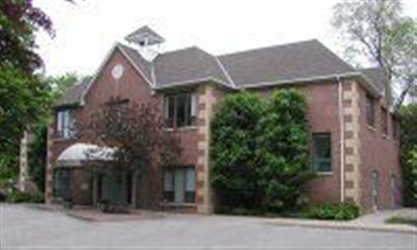 The Erindale Academy